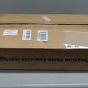 GLYLF Vibration Plate Exercise Machine for Full Body Lymphatic Drainage