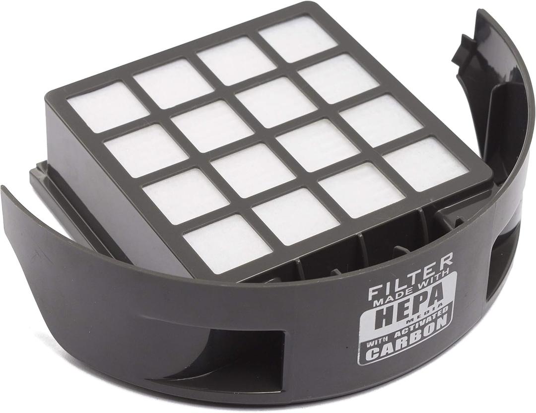 LTWHOME Replacement Exhaust HEPA Filter Fit for Hoover Wind Tunnel 2/3 Pet Vacuum Cleaners, Compares to Hoover Part 305687002, 305687001 (Pack of 1)