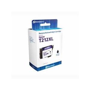 Di Data Products Epson T212XL Black