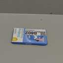 Sliding Window Locks Door Lock - 4 Pack Sliding Glass Door Lock for Child Safety Closet Door Security Locks for Kids Home Security Door Lock Safety Child Proof for Inside Flip Door Latche Bar Stopper