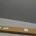 LazBlinds No Tools No Drill Cordless Cellular Shades, Light Filtering Honeycomb Shades for Home, Thermal Insulation Blinds for Windows, 30" W x 64" H, White