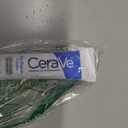 CeraVe Eye Repair Cream, Under Eye Cream For Puffiness And Bags Under Eyes, Hyaluronic Acid + Niacinamide + Marine Botanical Complex, Oil Free & Opthalmologist Tested