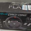 Nitho Drive Pro ONE - Steering Wheel with Pedal & Shifter - for PC/Xbox/PS4