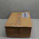 Lodge 15.5"x10.5" Cast Iron Baking Pan, Black