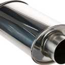 Vibrant Performance 1142 3" Ultra Quiet Resonator