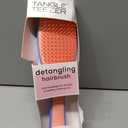 Tangle Teezer Ultimate Detangler Brush, Straight to Wavy, Apricot Blaze