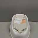 Frida Wrap + Warm Newborn Baby Bather, Microfleece Blanket, 0-6 Months