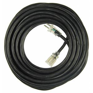 50 ft. 12/3 Lighted Extension Cord SJTW