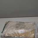 Sungmor Cast Iron Hanging Plant Bracket, 16.5" Large Outdoor Wall Plant Hangers, 2pcs White Heavy Duty Hanging Basket Hooks, Decorative Hooks for Flower Pot, Lantern, Wind Chime, Hummingbird Feeder