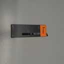 Suitisbest Leather Band Compatible for Apple Watch Ultra Band 49mm 46mm 45mm 44mm 42mm 41mm 40mm, Genuine Leather Replacement Strap for iWatch series 11 10 9 8 7 6 5 4 3 2 1, SE 3 2 1, Ultra 3 2 1 (Titanium/Dark Blue)