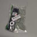 Replacement Remote Control for Hisense Smart Google TV，for Hisense UHD 4K ULED Google TVs