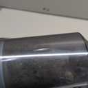 Handheld Vacuum Cordless, Car Vacuum Cleaner with Brushless Motor, Strong Suction Vacuum & Compressed Air Dusters with LED Light, Wireless Mini Portable Hand Vacuum Blower for Home, Pet (Black)