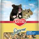 Kaytee Supreme Hamster & Gerbil Food, 2 Lb (2 Pound (Pack of 1))