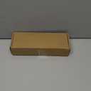 LORDEM Grow Light for Indoor Plants, 48 LEDs Ceiling Full Spectrum Plant Light, 5V Corded Growing Lamp with 4/8/12H Auto Switch, 4 Dimmable Brightness Levels, Single-Head, 3 Pack