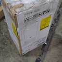 BLACK+DECKER Smart Portable Air Conditioner, 14,000 BTU for Rooms up to 700 Sq. Ft., Smart Portable AC with Follow Me Remote and Window Kit, BPACT14WT, White