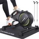 YOSUDA Under Desk Bike Pedal Exerciser - Magnetic Mini Exercise Bike, Desk Pedal Bike for Home/Office Workout, 
Product dimensions	50D x 45W x 33H centimeters