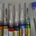 The Army Painter, Speedpaint Marker Starter Set, 10 x 6ml Speedpaint 2.0 Markers, 9 Contrast Paint Markers & 1 Metallic Acrylic Paint Marker