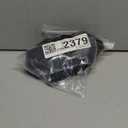 Blue Light Blocking Reading Glasses Men Large Wide Oversized Square Computer Readers Glasses for Big Head/Large Face (4 Pairs of Black+clear Reading Glasses, X 2.5)