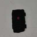 Batter's Baseball Elbow Guard for Youth and Adult - Elbow Pads - Forearm Guard (Black)