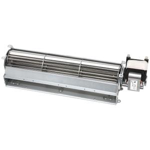 Criditpid Convection Blower Replacement for ComfortBilt HP21, HP22, HP22I, HP41, HP42, HP61 Pellet Stoves.