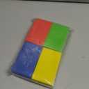 4pcs Diamond Hand Polishing Pads for Ceramic Tile Glass Grinding,Sanding Blocks Polishing 60#,100#,200#,400#