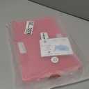 mCover Case Compatible for 2020~2022 15.6-inch HP 15-DYxxxx / 15-EFxxxx Series ONLY (NOT Fitting Any Other HP Laptop Models) Notebook PC - Pink