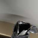 Suncast 24-Inch Snow Shovel and Pusher Combo with Durable Galvanized Steel Wear Strip and Ergonomic D-Grip Handle, Ideal for Driveways, Walkways, and Sidewalks, Gray