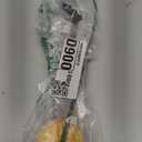 Premium Artificial Tulips Flowers, 10 Stems/Bouquet, Realistic Moist Touch, Perfect for Living Room Dining Table Decoration, Photo Prop, High-End Fake Flower Arrangement(Yellow)