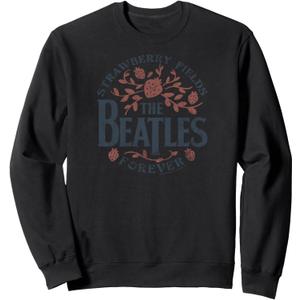 The Beatles - Strawberry Fields Forever Sweatshirt 2XL
