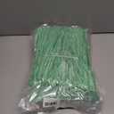 5 x AVOIN Easter Grass, 9 Oz Easter Basket Grass, Shredded Tissue Easter Grass Basket Filler, Easter Grass Paper for DIY Easter Gift Wrapping, Easter Egg Stuffer Party Supplies (Green)