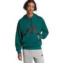 adidas mens Essentials Big Logo French Terry Hoodie