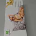 Head Massager,Scalp Massager,Relief Headaches,Fatigue,Stress,Sleep aid,Hangover with Airbag Kneading,Constant Temperature Hot Compress for Head