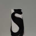 Rich Choices Real Human Hair Clip In Extensions-6 Pcs Single Clip Design-100% Remy Hairs Invisible Clip in Extensions for Thin Hair-Seamless Hairpieces for Women/Men-14 Inches #1Jet Black