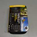 Motorola Solutions Talkabout T475 Extreme Two-Way Radio Black W/Yellow Rechargeable Two Pack