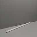 Aqueon Aqueon 00456 24-Inch Floramax T8 Fluorescent Lamp, 17-Watt, White