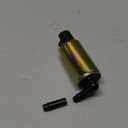 911-489 Vapor Canister Purge Valve, Perfect Replacement for dorman 911-489, Fit for Ford E-150, F-150, F-250, Taurus, Tempo; Lincoln Mark, Continental; Mercury Sable, Topaz, and Other Series