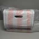 Innovia Automatic Paper Towel Dispenser. Touchless Technology. Works with Most Paper Towel Brands and Sizes. Dispenses The Number of Sheets You Need. White, Under Cabinet Mounted.