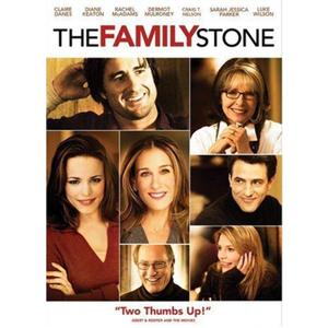 The Family Stone (Widescreen Edition)