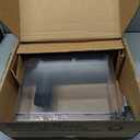 Brita UltraMax Large Water Dispenser With Standard Filter, BPA-Free, Reduces Copper, Cadmium and Mercury Impurities, Lasts 2 Months or 40 Gallons, Includes 1 Filter, Kitchen Accessories, Large 27-Cup