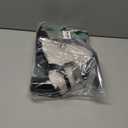 Naturalizer Women's, Bristol Sandal (11 Wide, Black Patent)