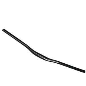 Schrodinger15 20079 Bicycle Cycle Cycling BMX Road Long Steel Alloy Handlebar Handle Bar Dia. 31.8mm x 22mm x 600mm(length) Black Powder Coated Schrodinger15 20079 Bicycle Cycle Cycling BMX Road Long Steel Alloy Handlebar Handle Bar Dia. 31.8mm x 22mm x 600mm(length) Black Powder Coated