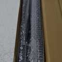 Garland Hanger for Front Door Frame, Adjustable Fits 18"-80" Doors Large Heavy-Duty Christmas Halloween Decoration Holder for Wreaths, Lights & More | No Screws, Drilling, Glue-Damage-Free