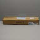 Modern Bathroom Vanity Light: Matte Black 24 inch 28W Dimmable LED Bath Bar Light Fixtures Over Mirror - Wall Sconce Picture Lights for Paintings Cabinets Bedroom 3000k