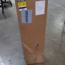 AFW Premium Fleck Whole House 64k Water Softener System - Upgraded 10% Resin 5600sxt Metered On-Demand - Efficient Water Softening System with 1" Bypass and Brine Tank - 64,000 Grain Capacity