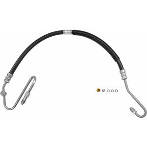 Sunsong 3401070 Power Steering Pressure Line Hose Assembly
