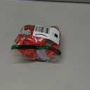 MANGOPOP Women's Cami Thong Bodysuit Double Lined Square Neck Backless Body Suit Adjustable Spaghetti Strap Tank Tops (Large, Red)