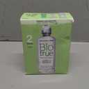 Biotrue Contact Solution, Multi-Purpose Solution with Lens Case, Cleans, Conditions, Hydrates, Disinfects, Removes Protein, Dirt & Debris, Contact Lens Cleaner & Storage, 10 Fl Oz (Pack of 2)