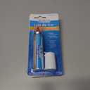 Lock De-Icer & Lubricant, 18.5mL 2 Pack