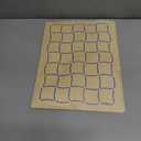 Bedsure Pillow Cases Standard Size, Cooling Pillow Cases, Rayon Derived from Bamboo Forest Green Pillowcases Standard Set of 2, Breathable & Soft Pillow Covers with Envelope Closure, 20x26 Inches