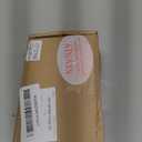 Clip in Braid Hair Extensions - Boho Festival Princess Braid, Viking & Renaissance Hair Extension, Fairy Cosplay Wedding Hairpiece for Women - Glazed Sand